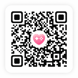 蜜桃公众号二维码